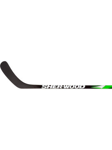 Hokejka Playrite 2 2022 JR R, PP28 5/7