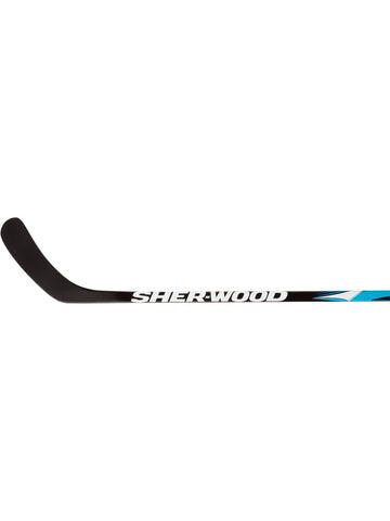 Hokejka Playrite 3 2022 JR L, PP28 4/7
