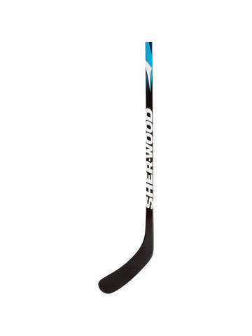 Hokejka Playrite 3 2022 JR L, PP28 7/7
