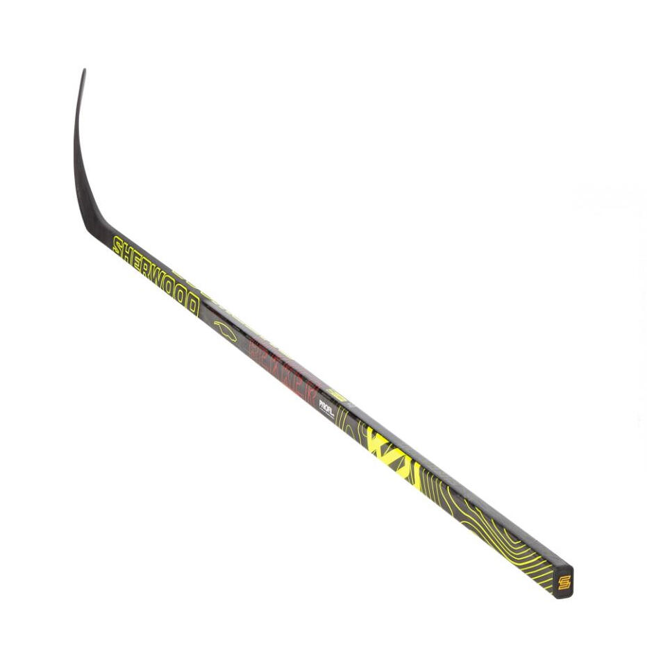 Hokejka Rekker Legend Pro SR, Senior, 75, R, PP92 5/7