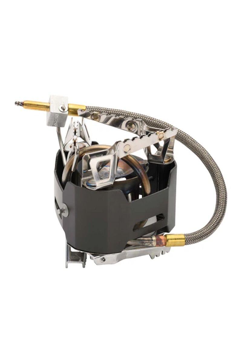 Fornello da campeggio XGK EX Stove 3/6