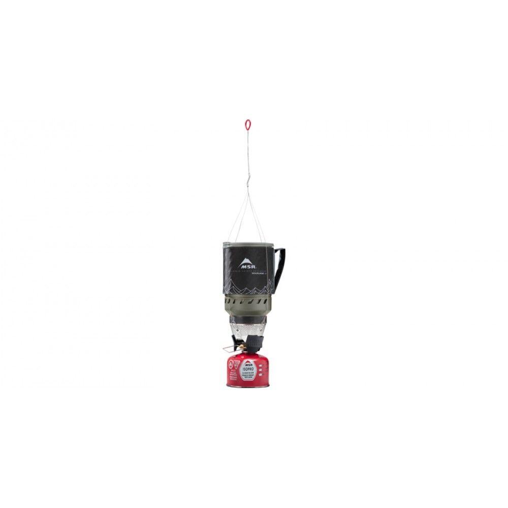 Set Windburner Hanging Kit 2/2