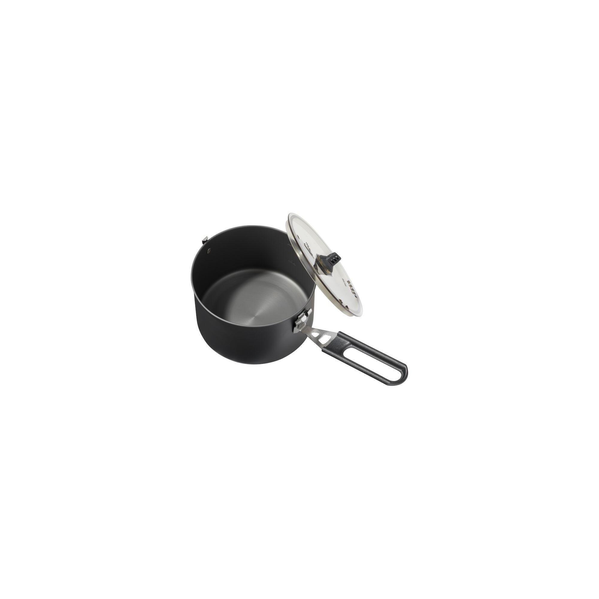 Garnek turystyczny Trail Lite 1,3L