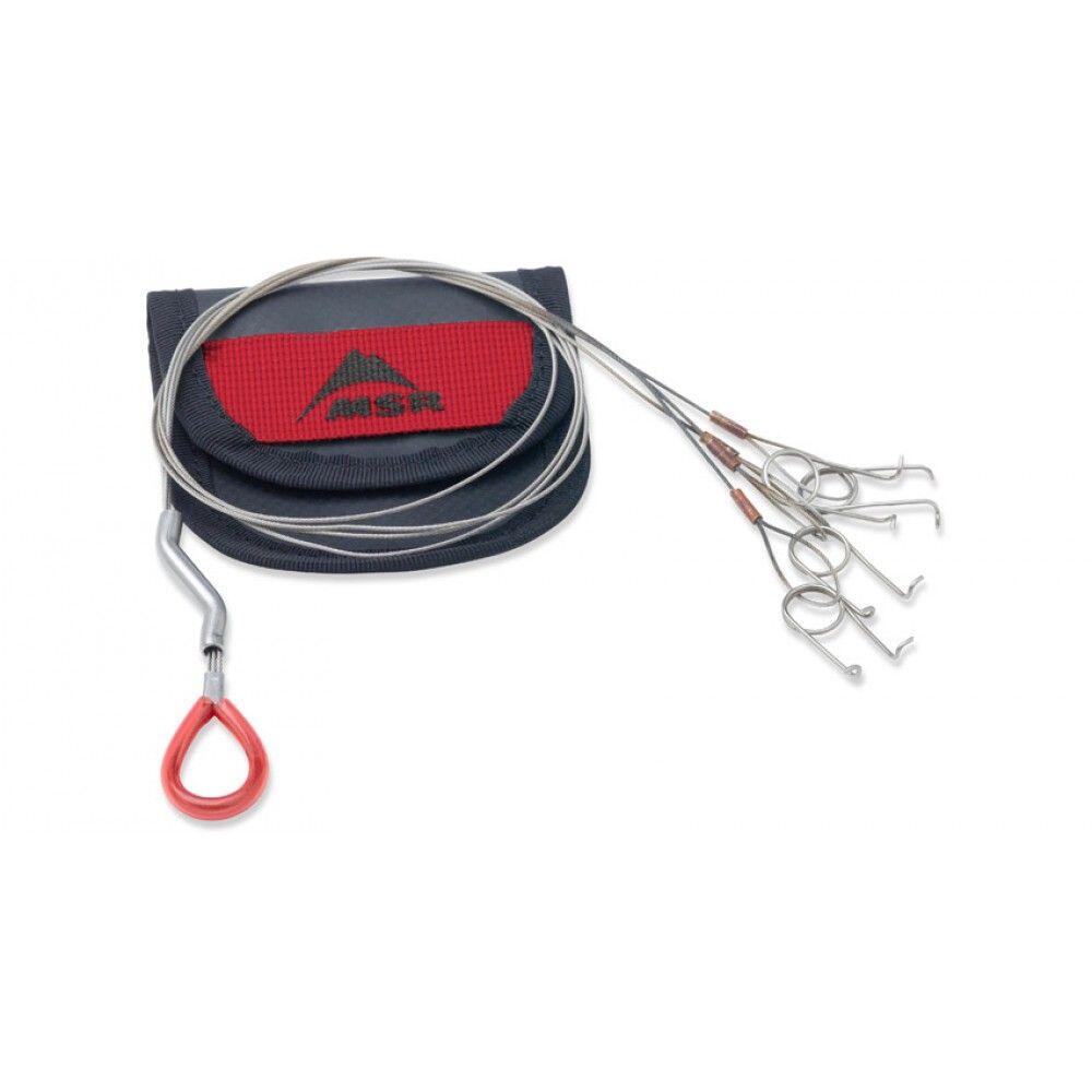 Set Windburner Hanging Kit 1/2