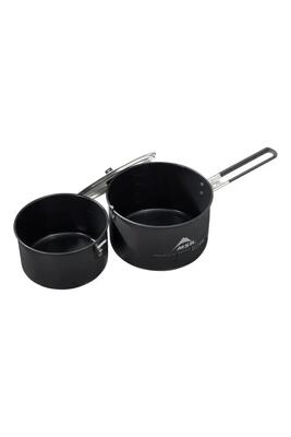 Zestaw garnków ceramic 2 pot set