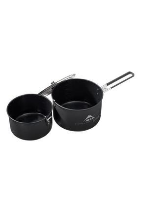 Zestaw Garnków Ceramic 2 Pot Set