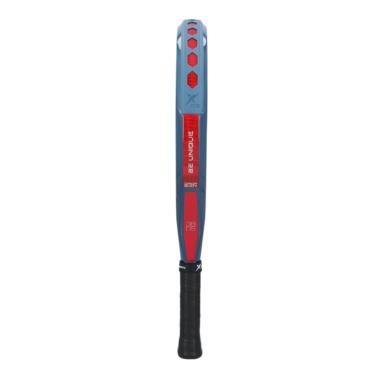 Raquete Padel Drop Shot Furia Attack 2.0 4/5