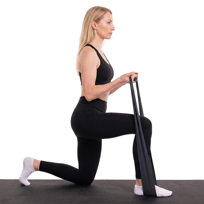 USR RB501 30 M Yüksek Sert Pilates Bandı