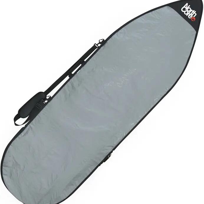 Northcore Addiction Shortboard / Fish Hybrid Borsa Per Tavole Da