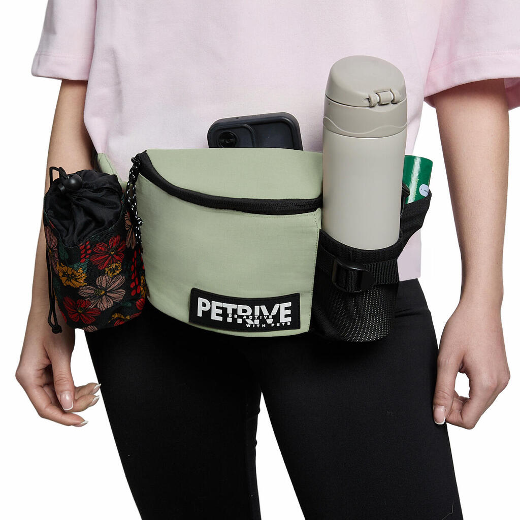 ESBAG Training Pouch for Dog Owners