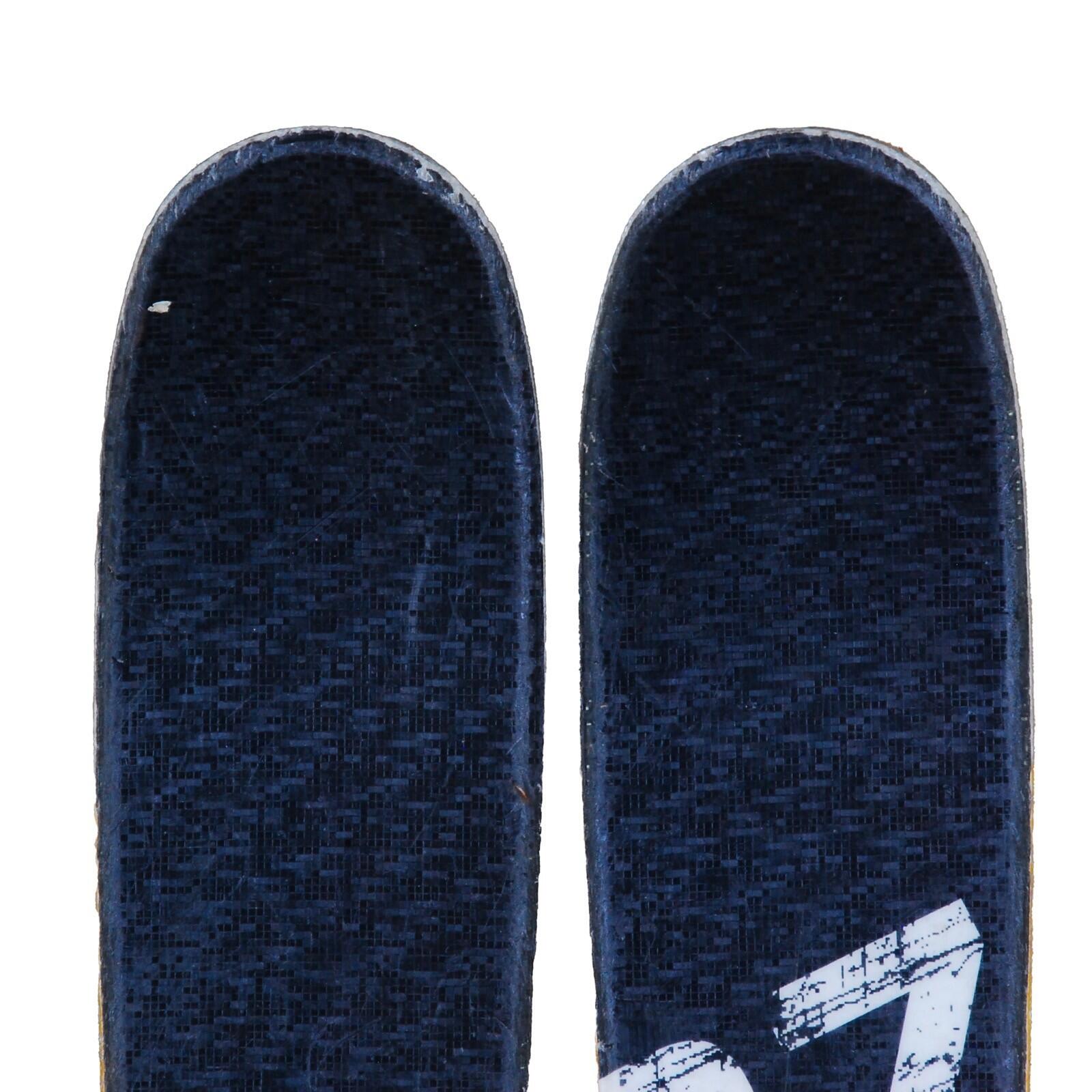 RECONDITIONNE - Ski Scott Aztec Pro + Fixations 2/5