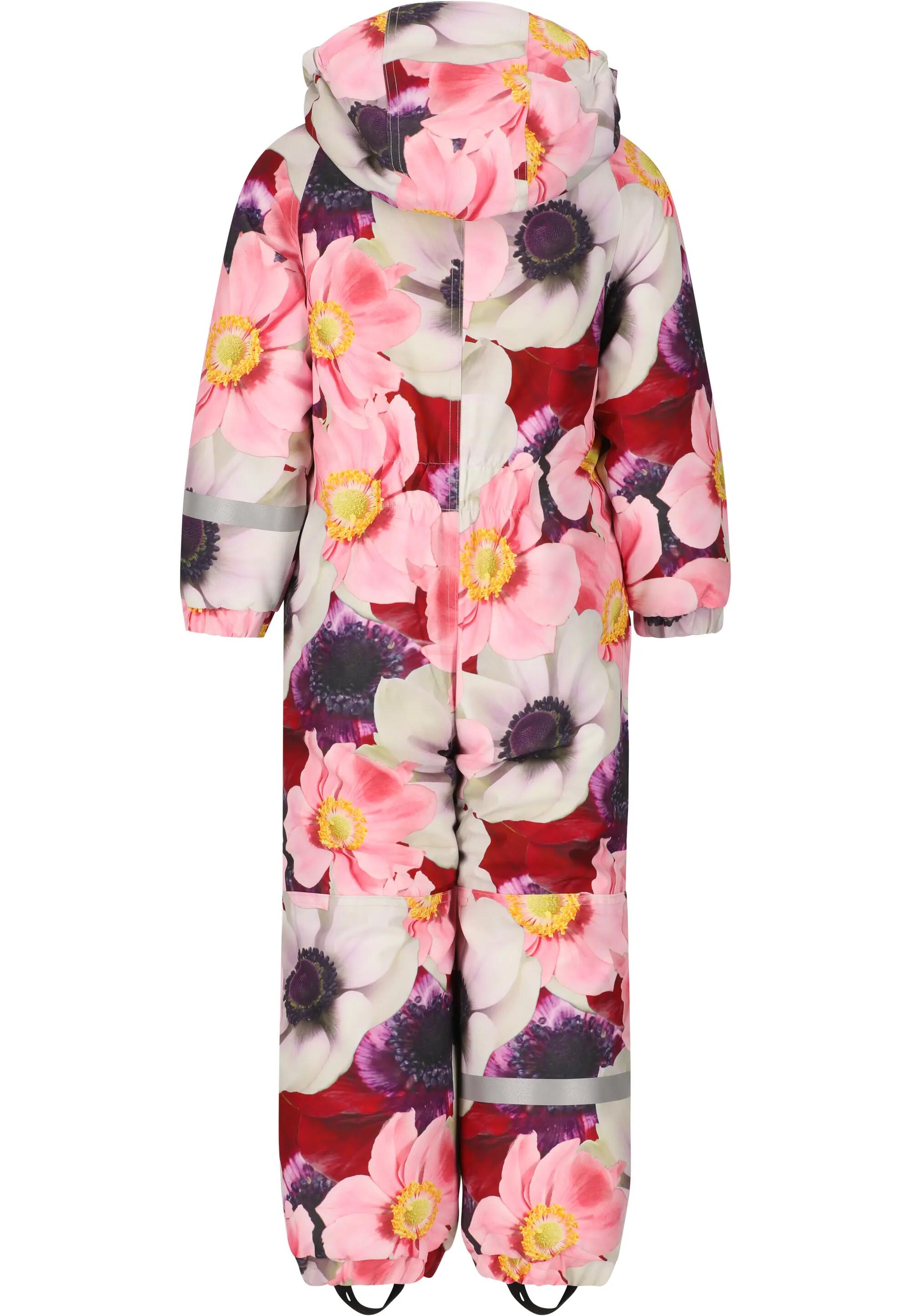 Combinaison de neige Tower 2/12
