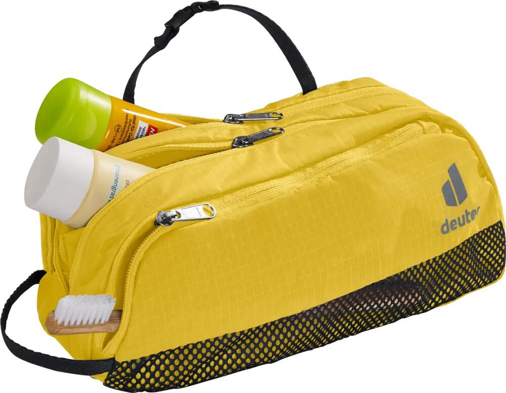 Piperetáska Wash Bag Tour III 2/2