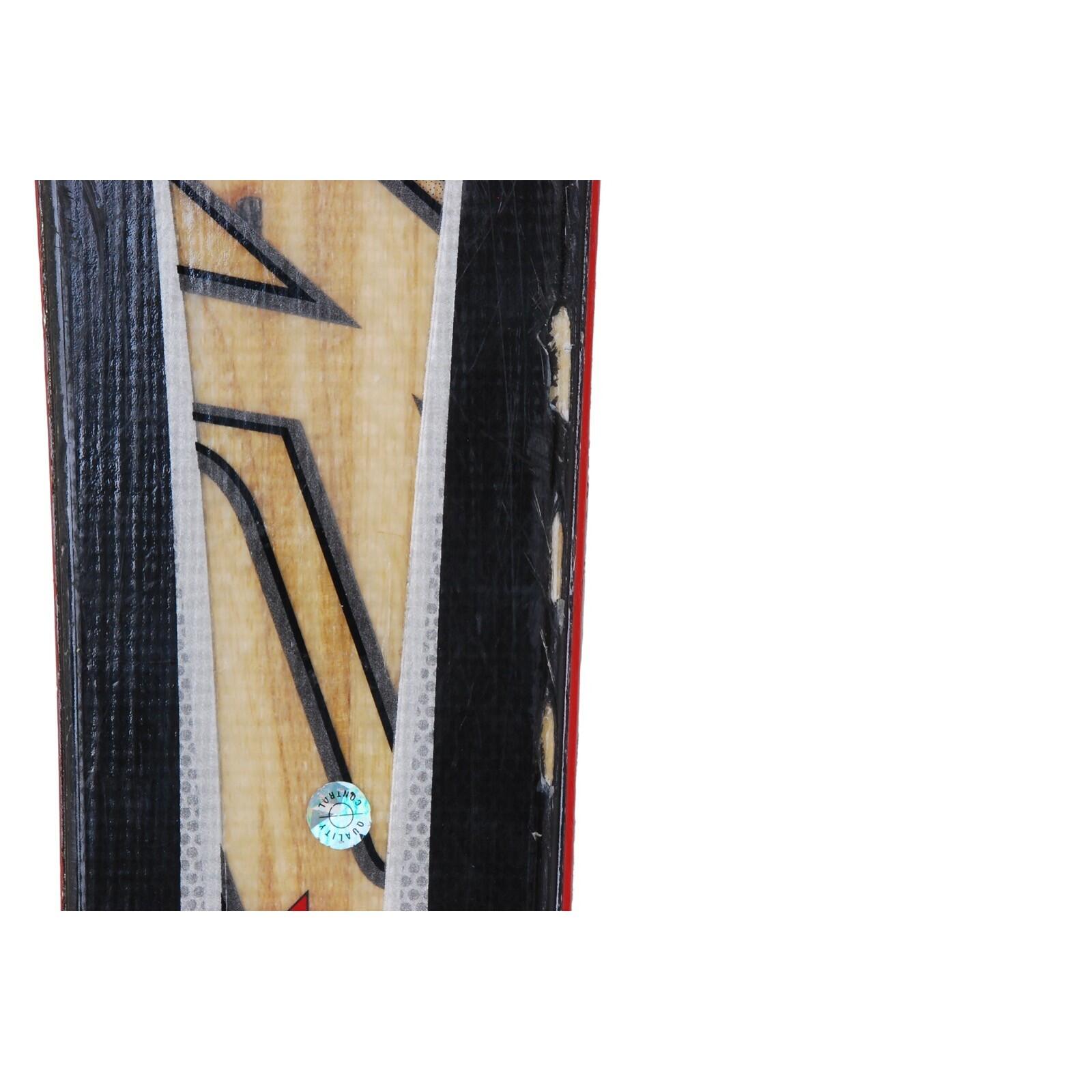 RECONDITIONNE - Ski K2 Ikonic 85 Ti + Fixations 5/5