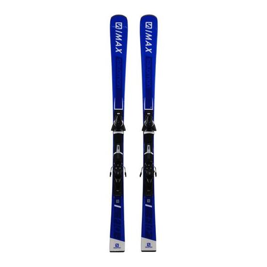 SECOND HAND - Sci Salomon S Max F10 + Attacchi