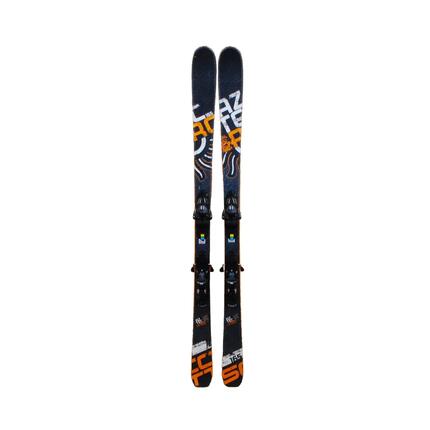 RECONDITIONNE - Ski Scott Aztec Pro + Fixations