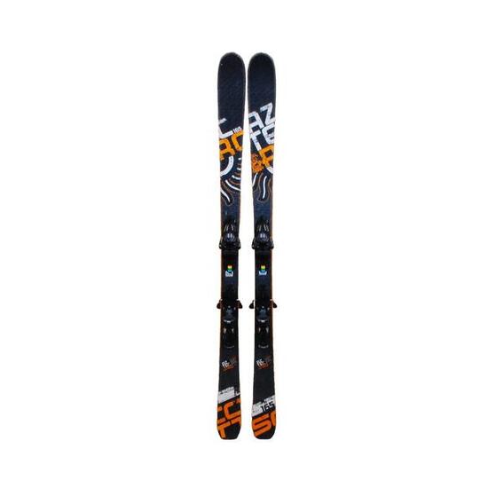 RECONDITIONNE - Ski Scott Aztec Pro + Fixations