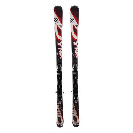 RECONDITIONNE - Ski Dynamic Vr 07 + Fixations
