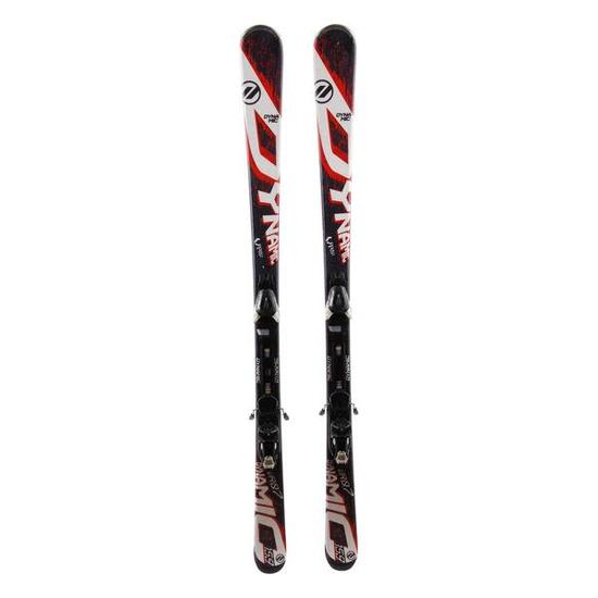 RECONDITIONNE - Ski Dynamic Vr 07 + Fixations