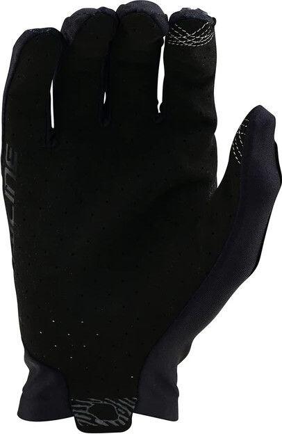 Gants Longs Troy Lee Designs Flowline Flipped Noir 2/2