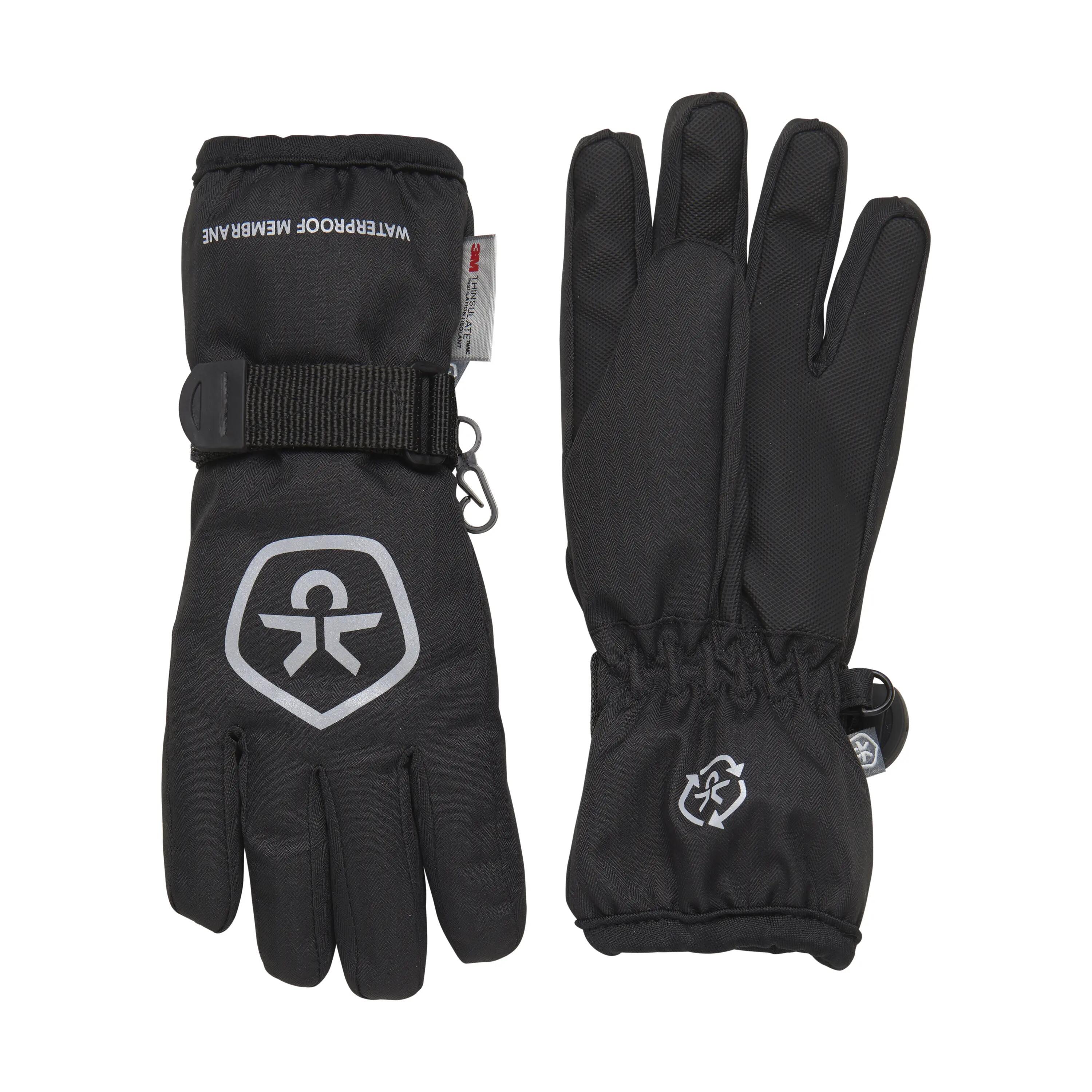COLOR KIDS Gloves - Waterproof 3/6