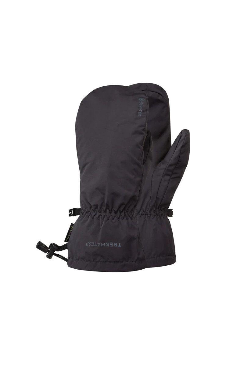 Trekmates - Gants de pluie Scafell GTX pour hommes et femmes 2/6