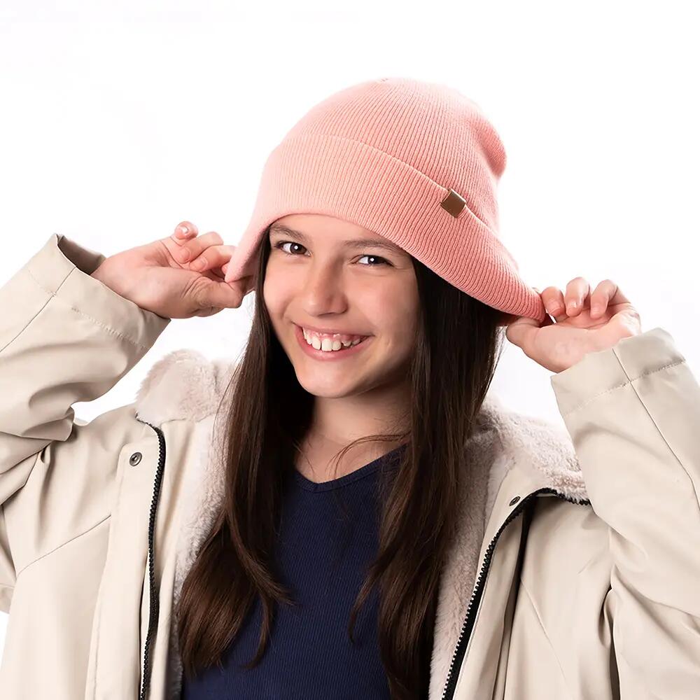 Jungen & Mädchen Winter Mütze (Model: Levi) 3/6