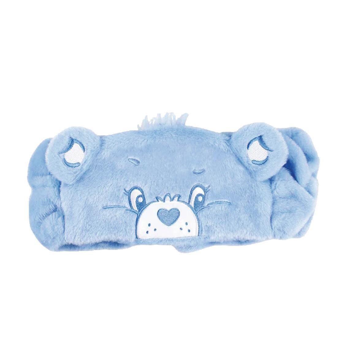 Serre-tête maquillage enfant Care Bears douce 100% polyester Rose 3/7