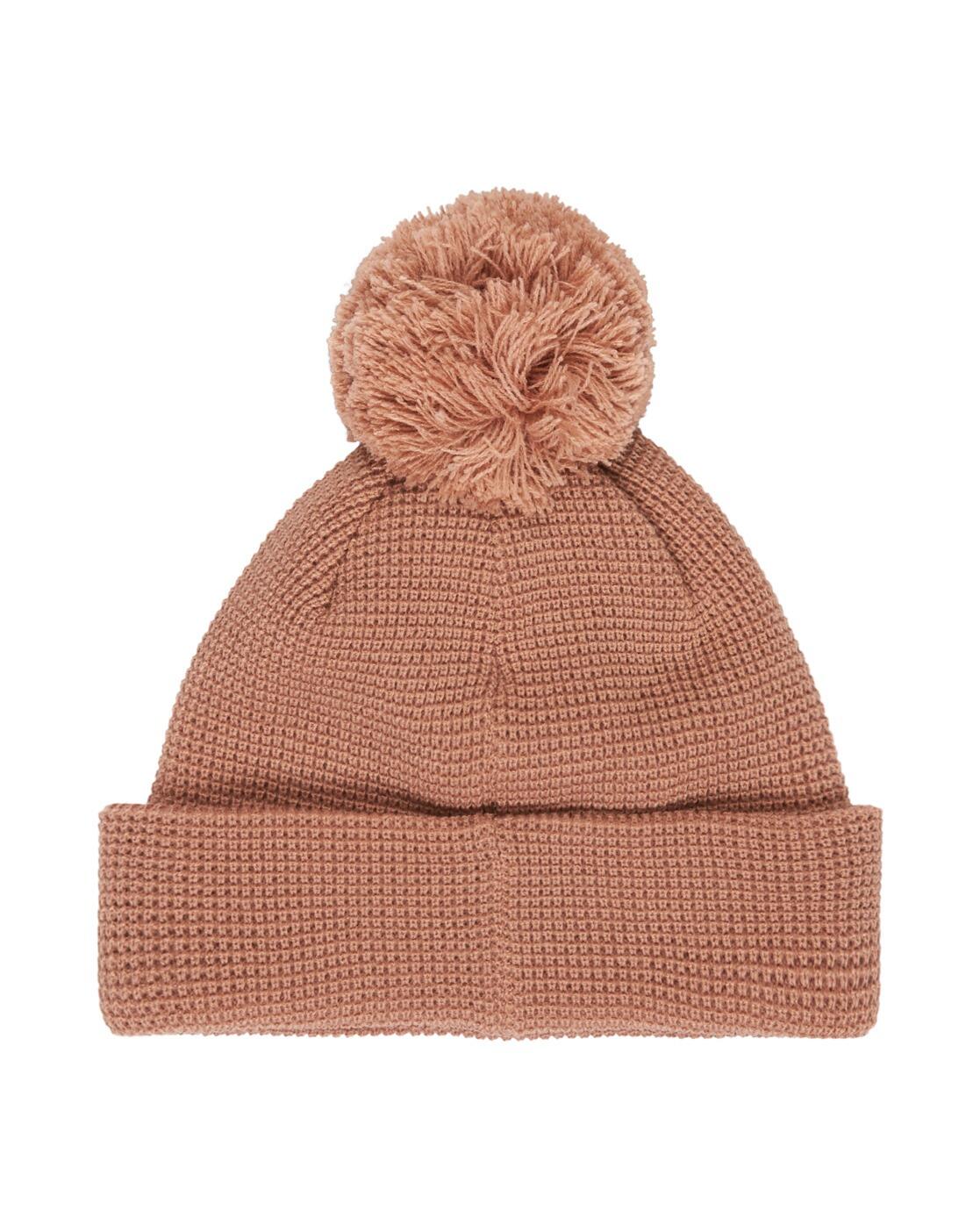 Mütze SILENT FROST Braun Meisjes 2/4