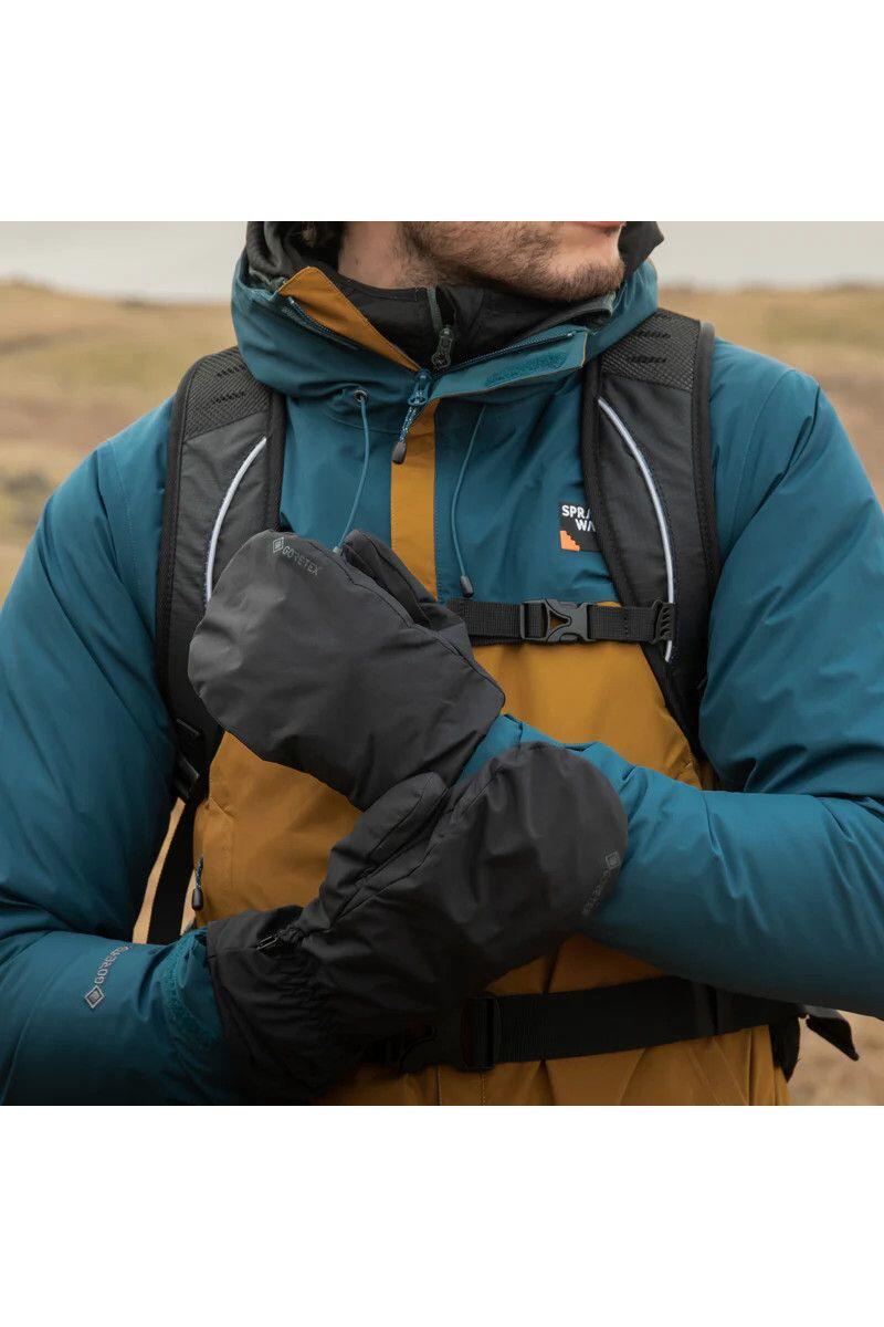 Trekmates - Gants de pluie Scafell GTX pour hommes et femmes 4/6