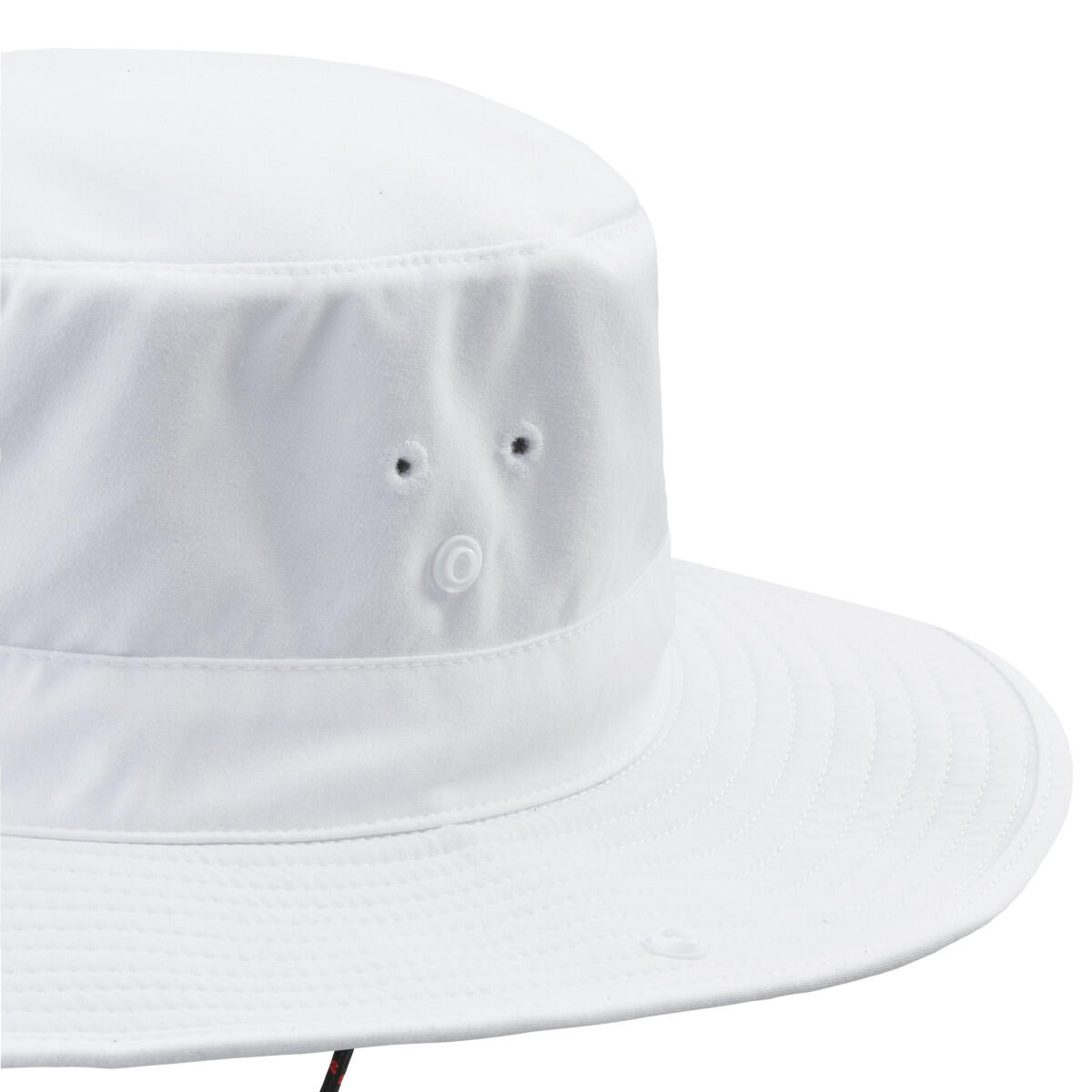 FD Brimmed chapeau de voile 3/4