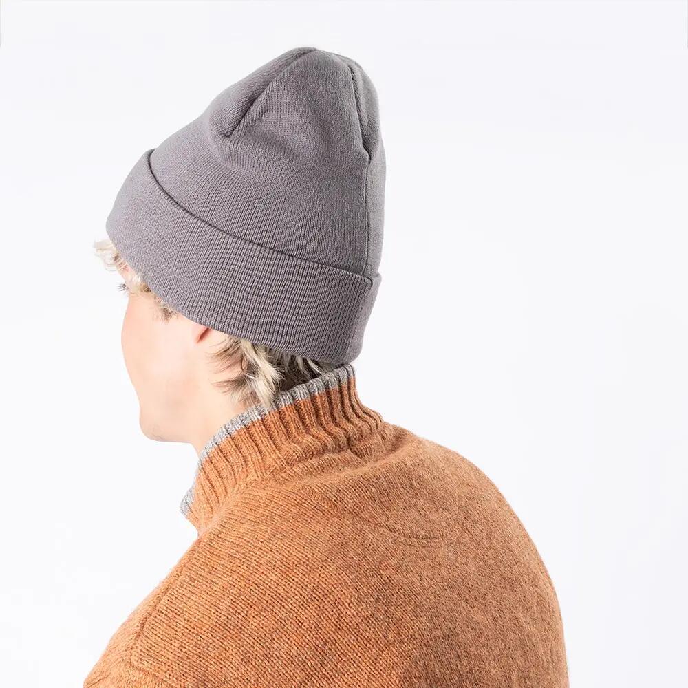 Herren & Damen Winter Mütze (Modell: Eli) 3/6