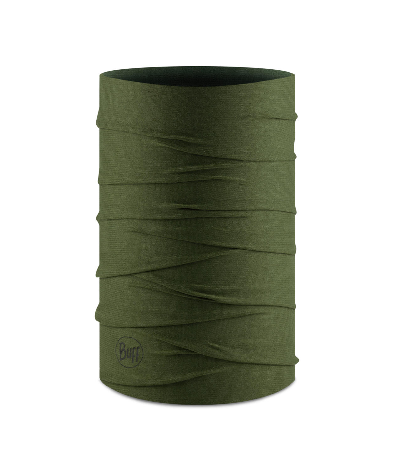 Tour de cou CoolNet UV® Unisex Buff Vert TAILLE UNIQUE 2/5