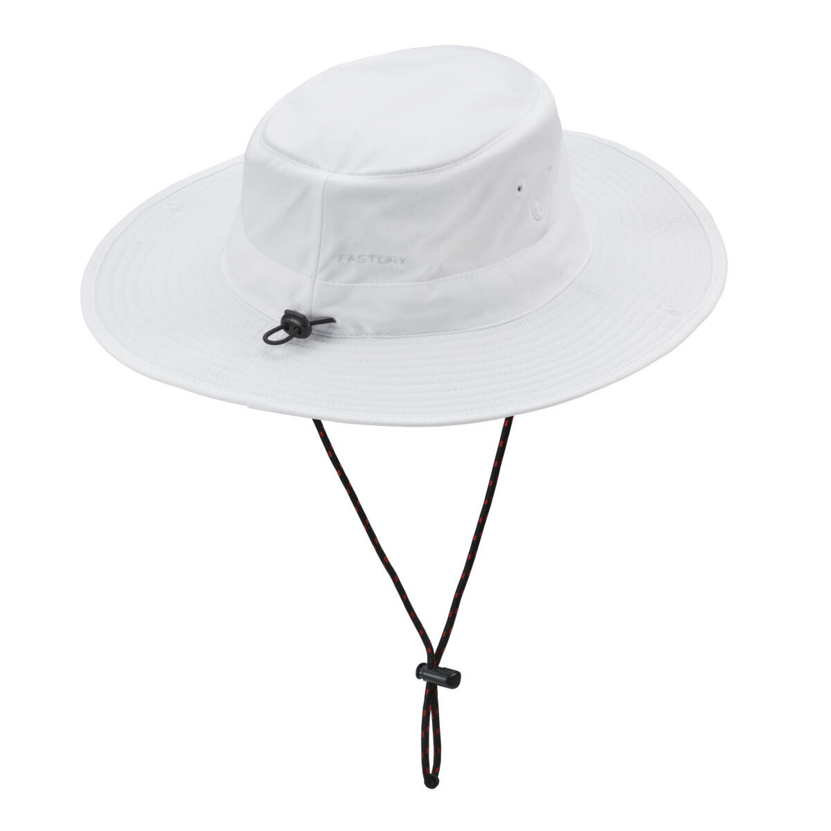 FD Brimmed chapeau de voile 2/4