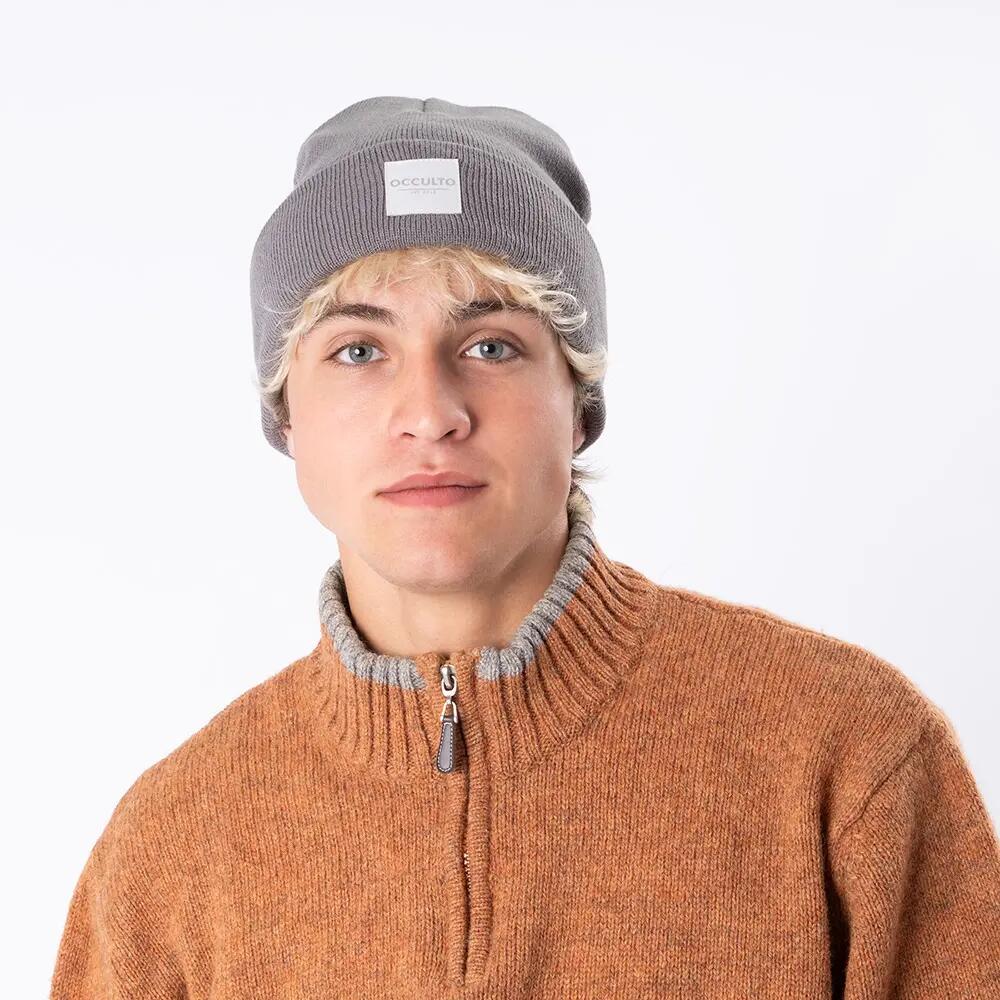 Herren & Damen Winter Mütze (Modell: Eli) 2/6