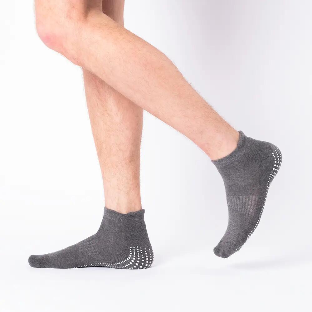 Damen & Herren Yogasocken 2-4er Pack (Modell: Mady) 3/6