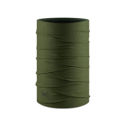 Komin na szyję - Bandana BUFF Coolnet UV® Solid