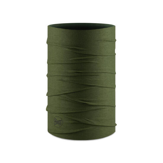 Komin na szyję - Bandana BUFF Coolnet UV® Solid