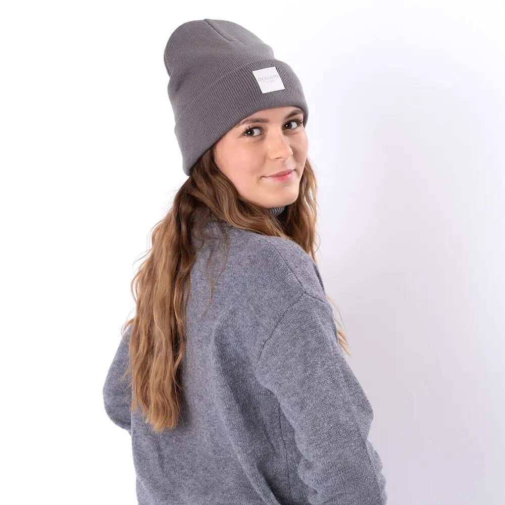 Herren & Damen Winter Mütze (Modell: Eli) 6/6