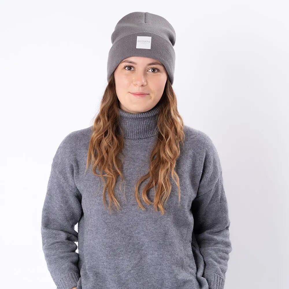 Herren & Damen Winter Mütze (Modell: Eli) 5/6