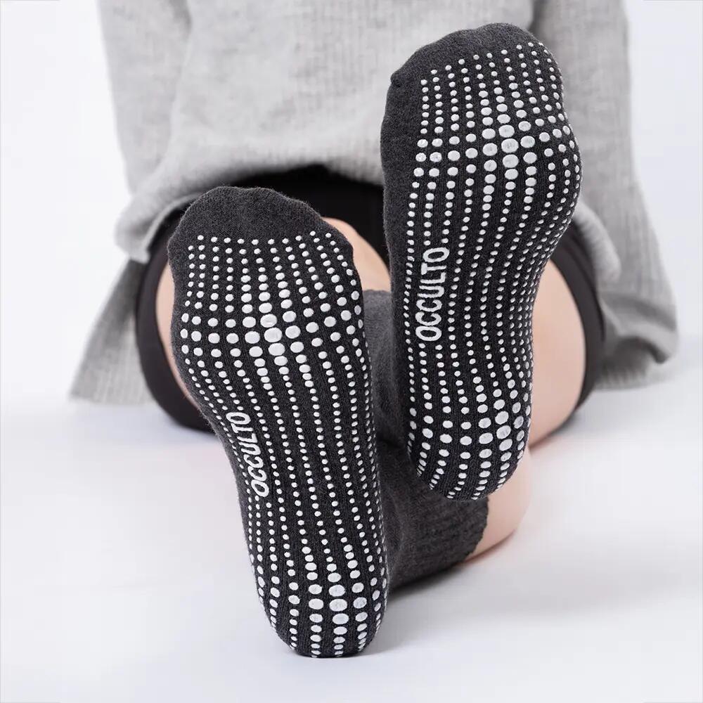 Damen Stoppersocken 2-4er Pack (Modell: Madeleine) 4/6