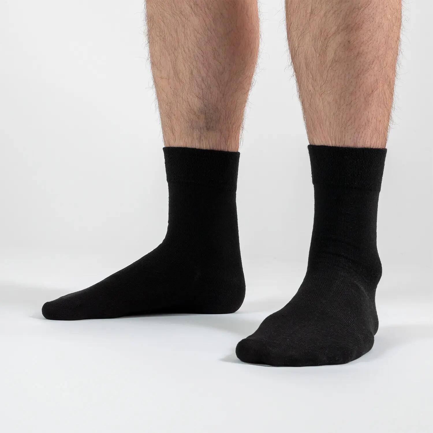 Herren 100% Baumwollsocken 10-20er Pack (Modell: Ingo) 5/6
