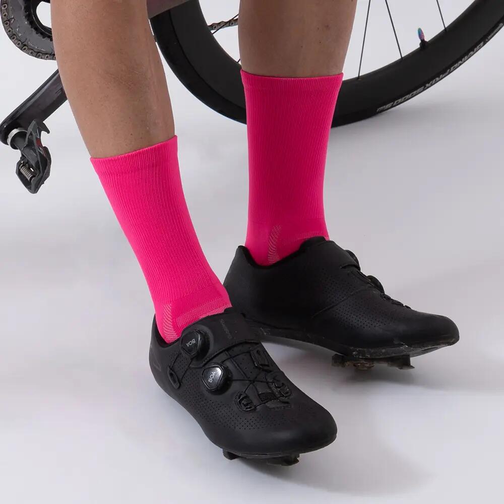 Herren & Damen Rennradsocken 2er Pack (Modell: Eddy) 6/6
