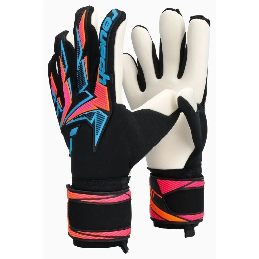 Gants de gardien Reusch Attrakt Freegel Advance 3/5