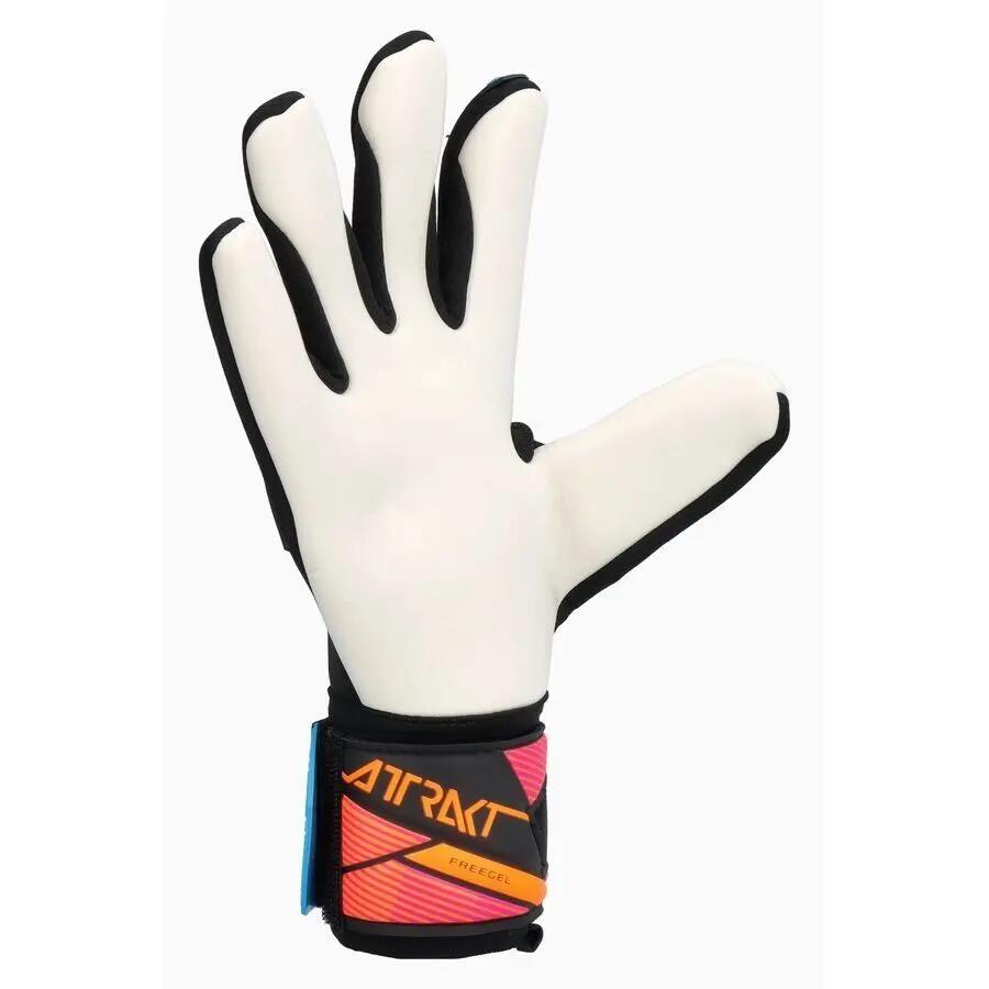 Gants de gardien Reusch Attrakt Freegel Advance 2/5