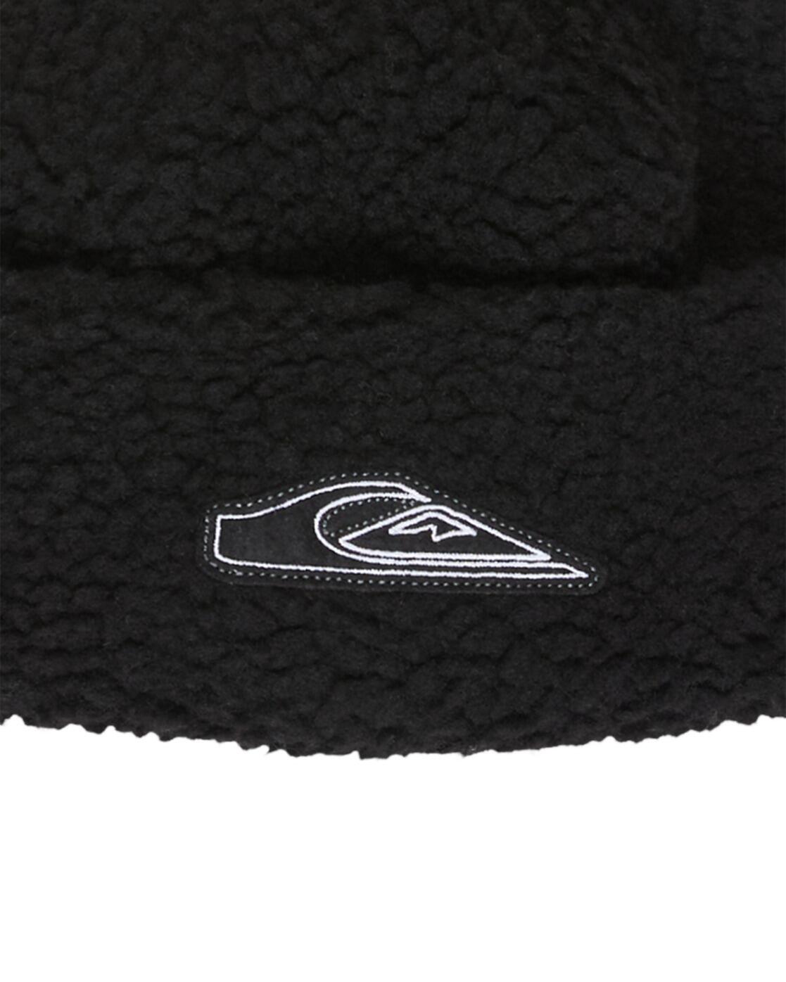 Muts SHERPA CROWN Schwarz Heren 3/4