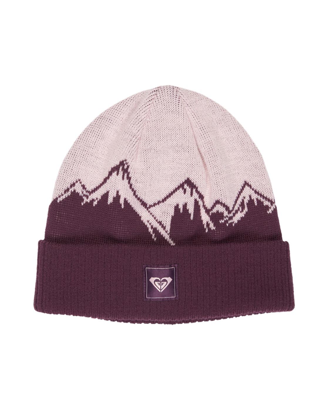 Mütze SNOWROX Lila Meisjes 3/4