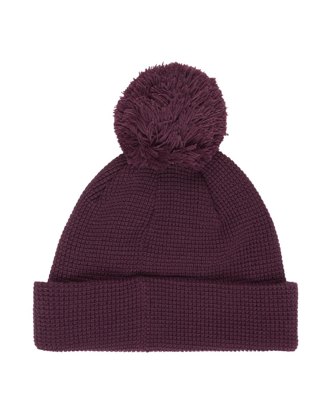 Mütze SILENT FROST Lila Meisjes 2/4
