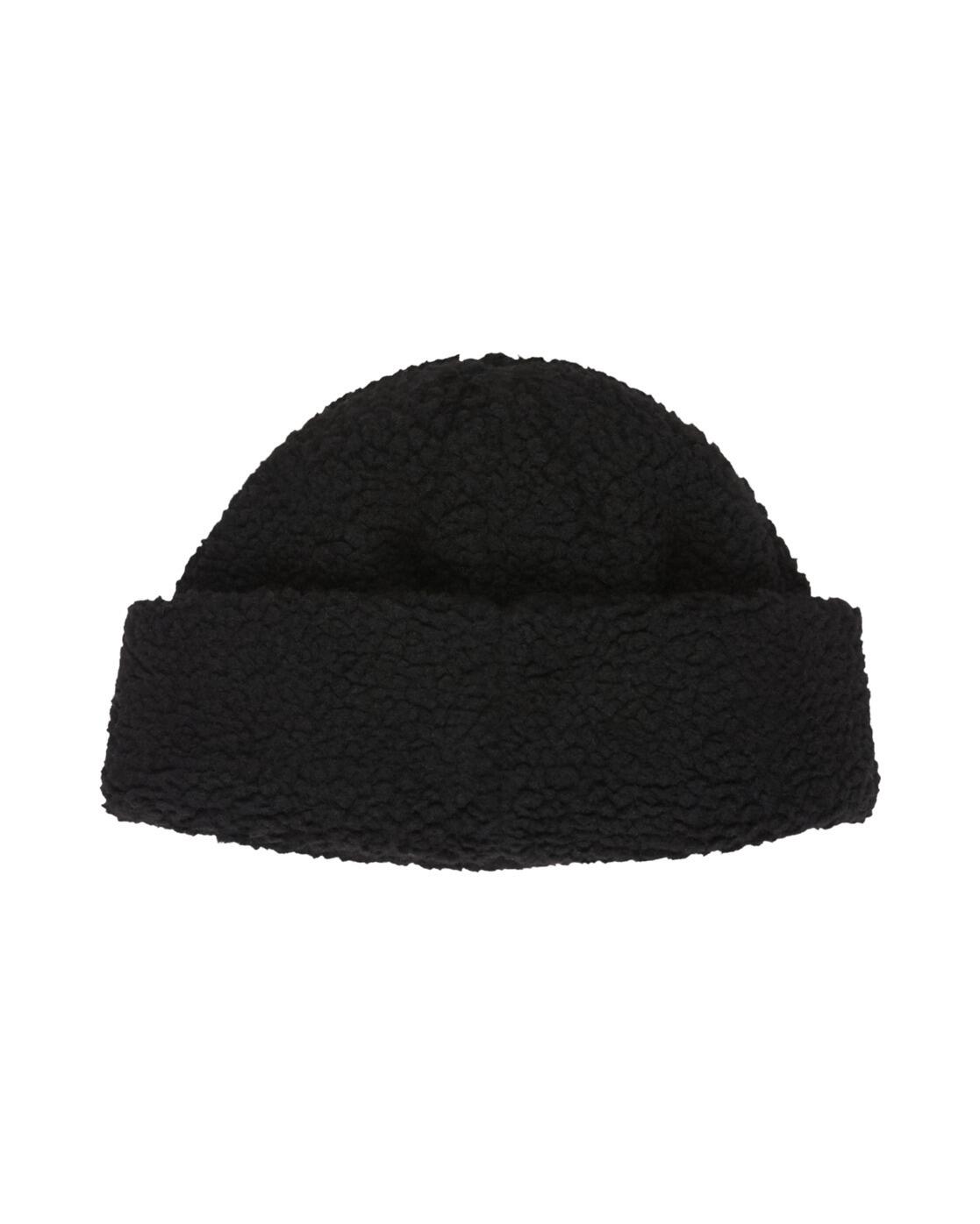 Muts SHERPA CROWN Schwarz Heren 2/4