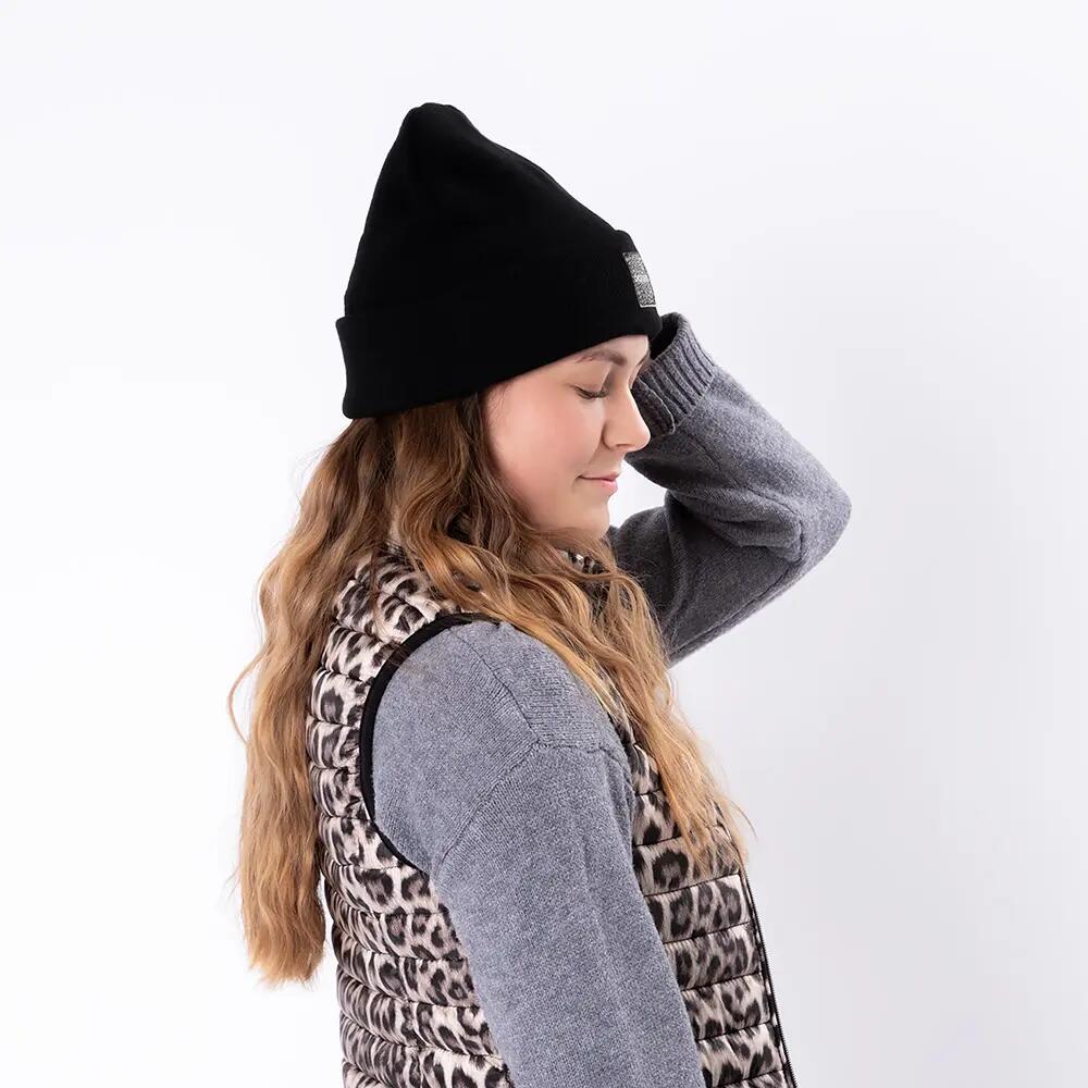 Herren & Damen Winter Mütze (Modell: Eli) 3/6